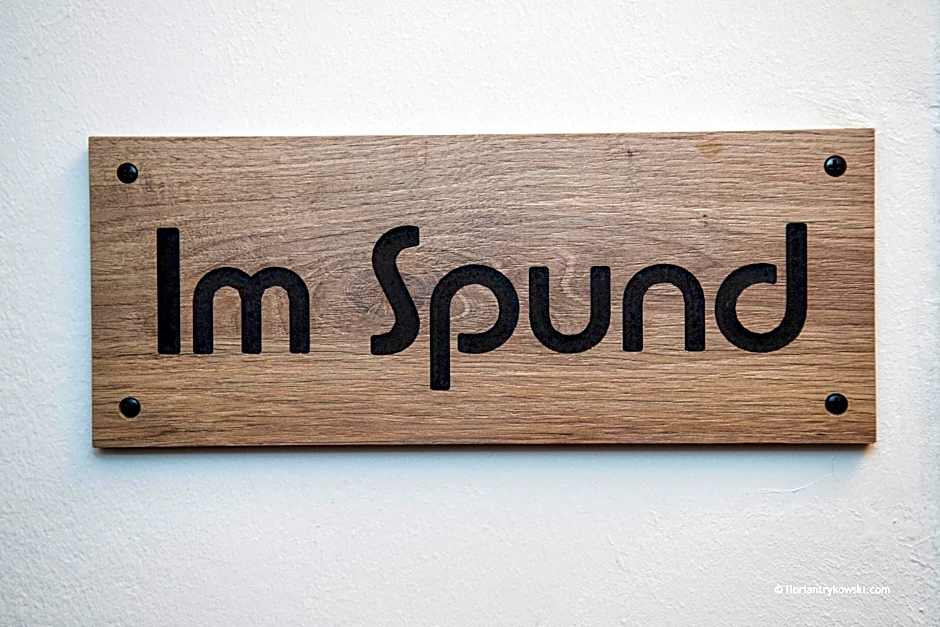 Übernachten in der Tenne