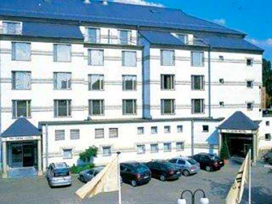 M Hotel