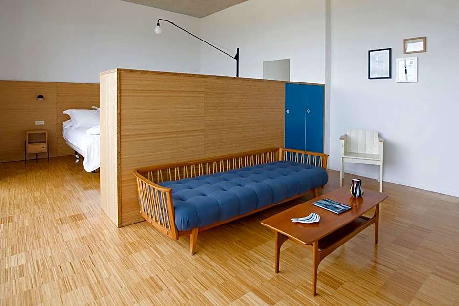 Hotel-Bodega Finca de Los Arandinos