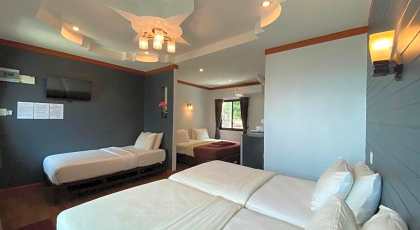 Sinsamut Hotel Koh Samed