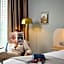 Van der Valk Hotel Paris CDG Airport