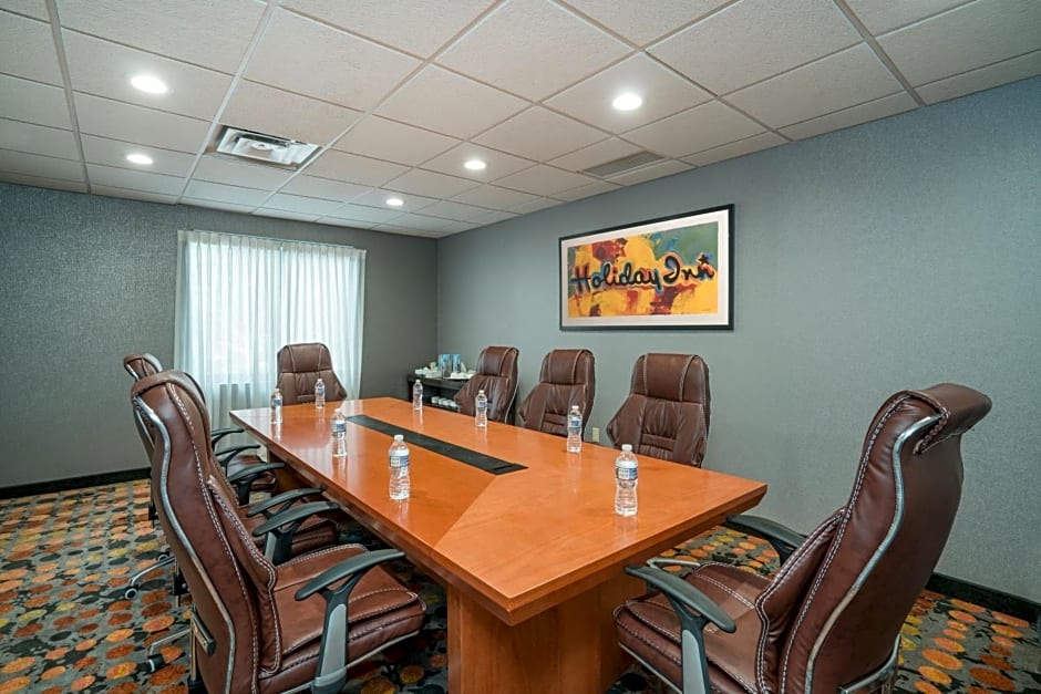 Holiday Inn Atlanta/Roswell By IHG