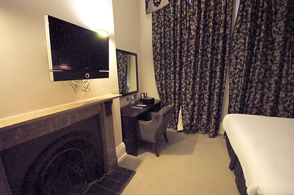 Cathedral Quarter Hotel