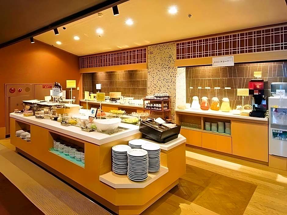 Kishigon Ryokan