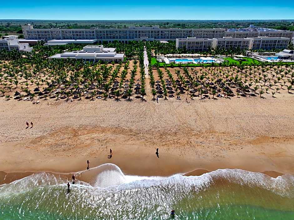 Hotel Riu Baobab - All Inclusive