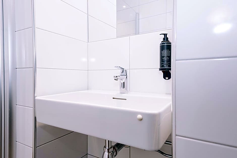 Best Western Plus JA Hotel Karlskrona