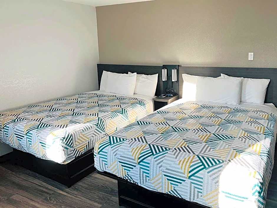 Motel 6 Monterey - Marina