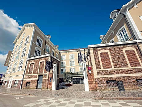 Mercure Troyes Centre