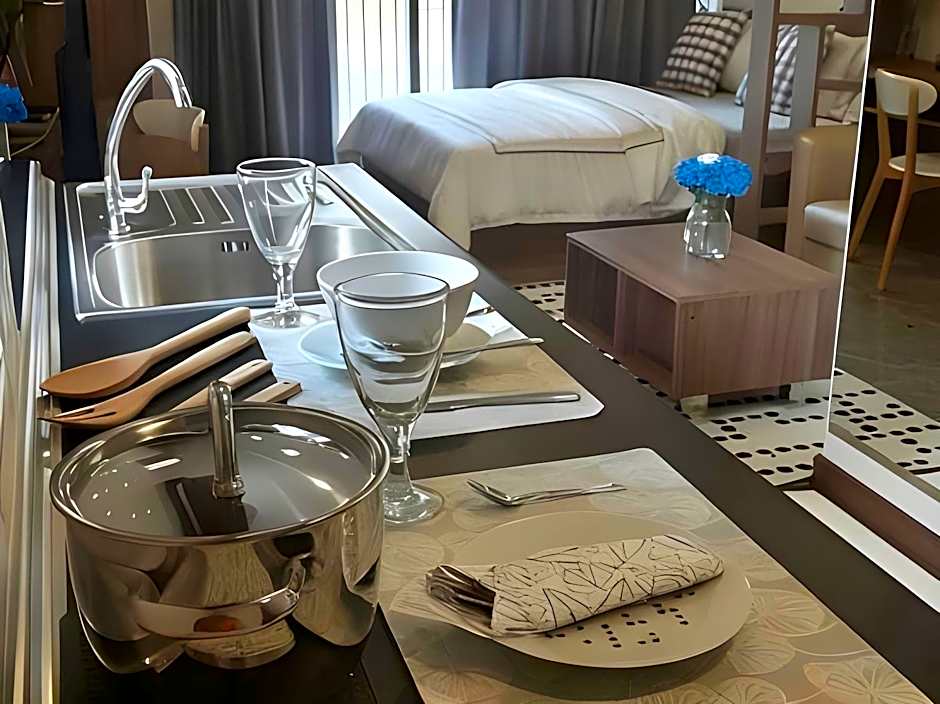 Rangsit Residence & Hotel