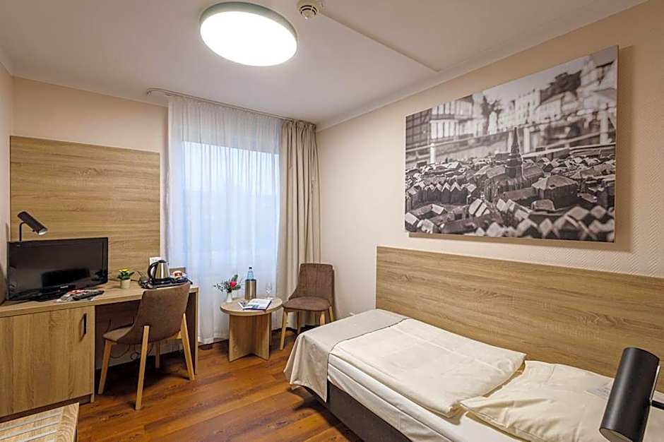 Kiek In Hotel Zur Einkehr