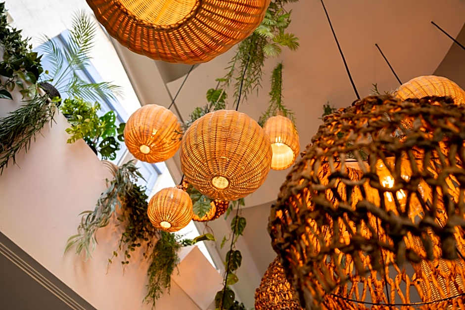 Noordzee, Hotel & Spa