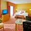 Hampton Inn By Hilton & Suites Raleigh-Durham Airport-Brier Creek