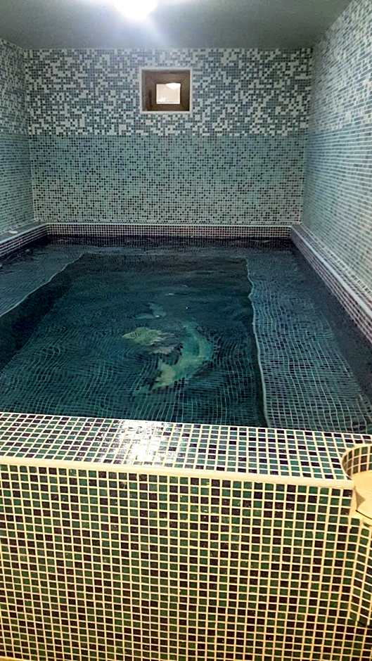 Guest House Todorini kashti