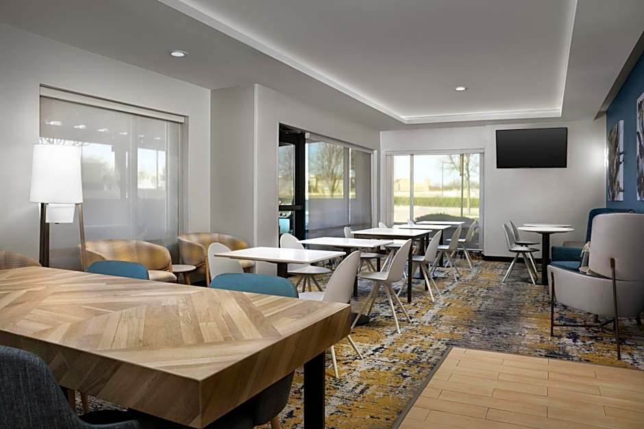 TownePlace Suites by Marriott Dallas DeSoto