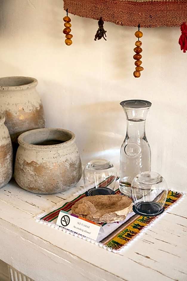 NOI Casa Atacama