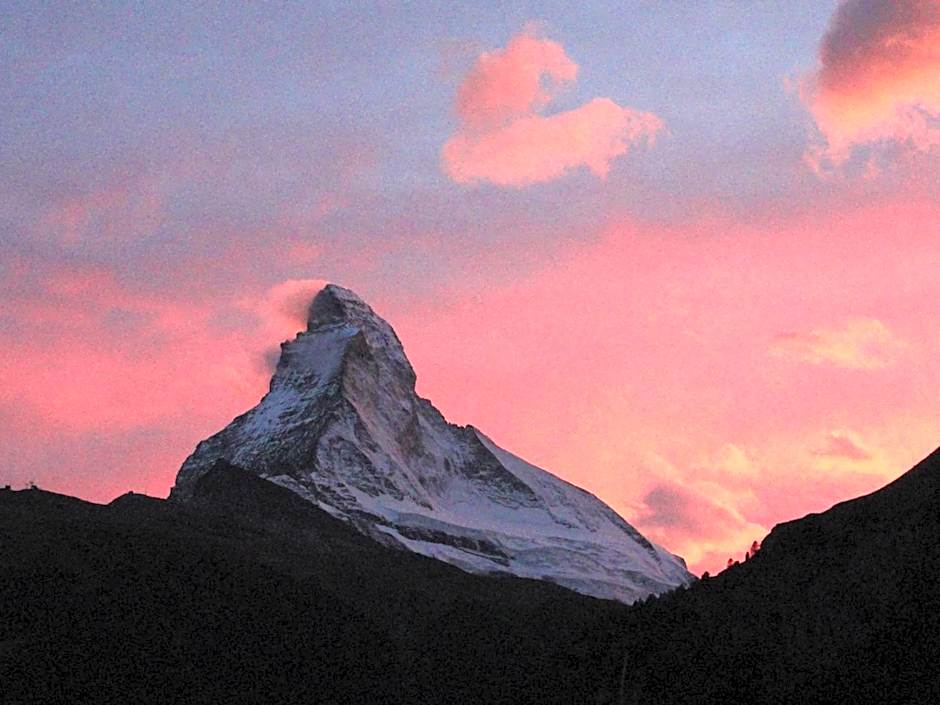 Artist Apartments & Hotel Garni