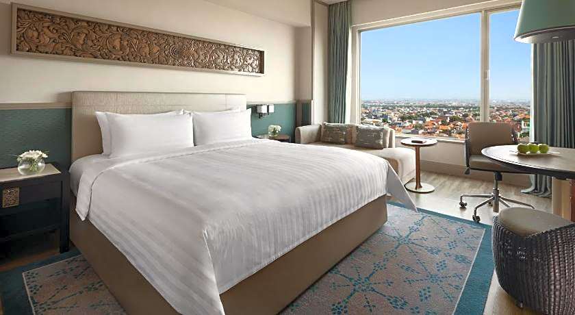 Shangri-la Hotel Surabaya