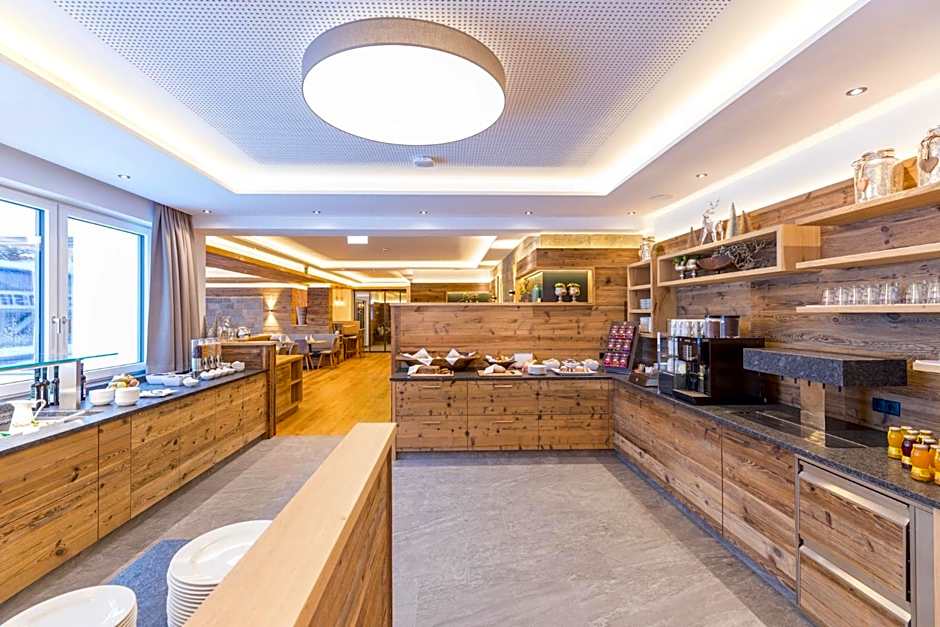 OFENTÜRL alpine living