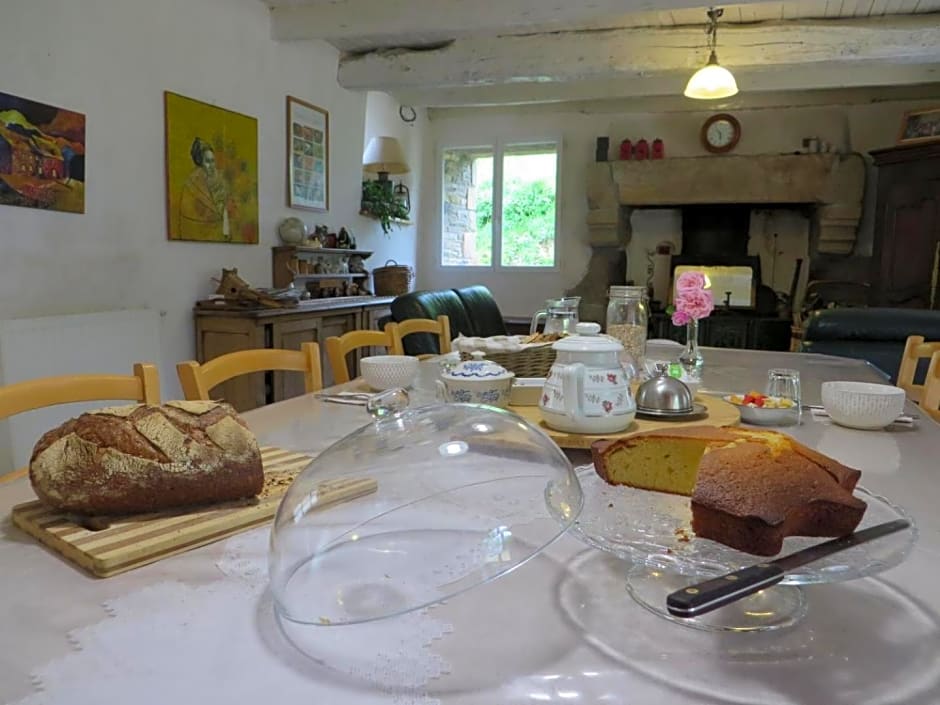 Manoir de Questinguy