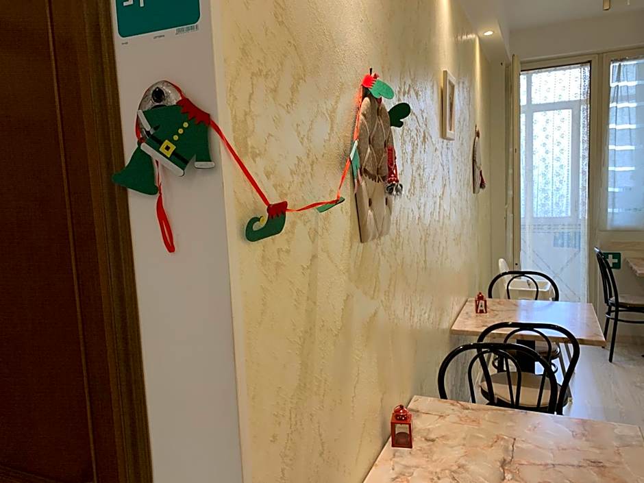 B&B La Perla di Roma