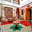 RIAD VILLA SIDI BABA