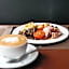 Mercure Sydney Parramatta