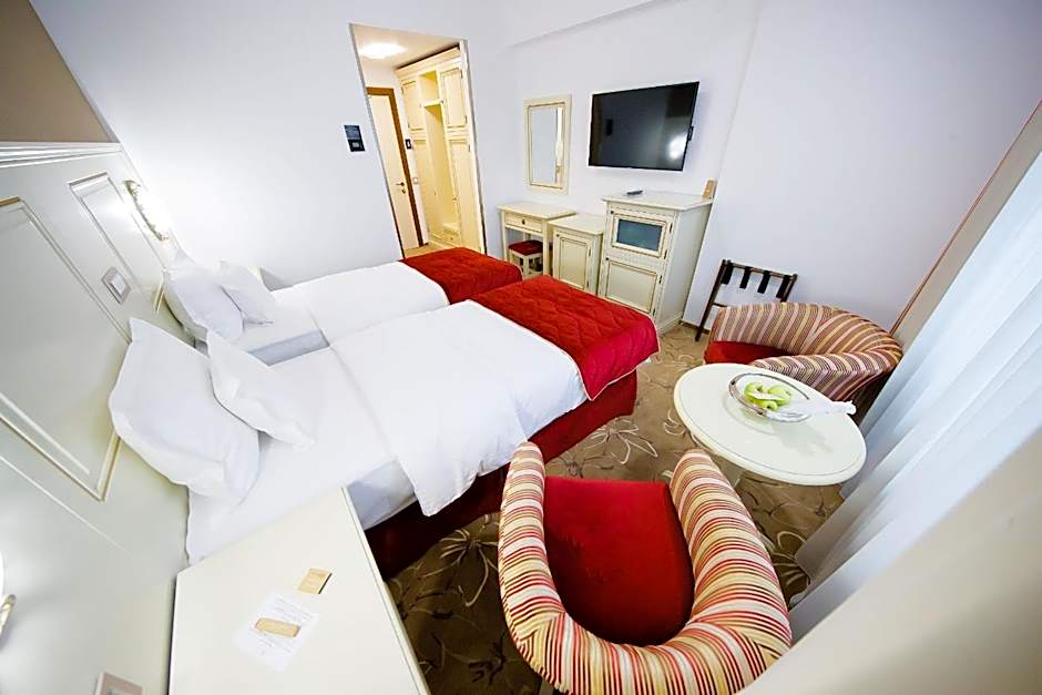 Pleiada Boutique Hotel & Spa