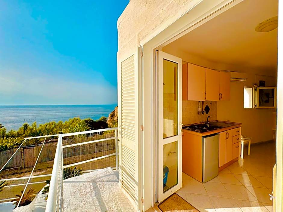 PonzaSmeralda Le Forna