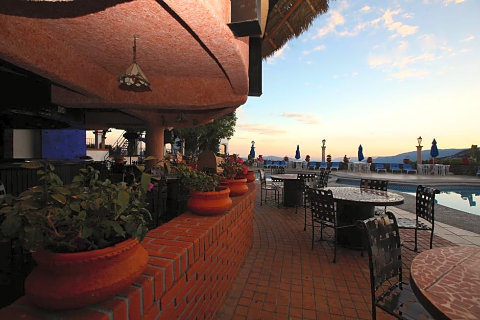 Hotel Montetaxco