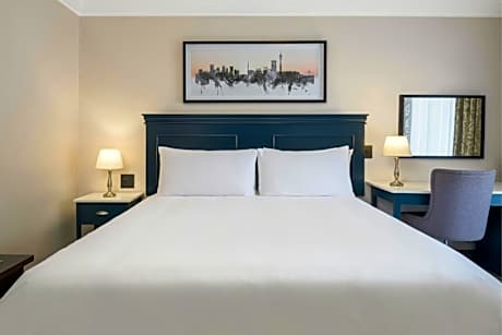 Protea Hotel by Marriott Johannesburg Balalaika Sandton