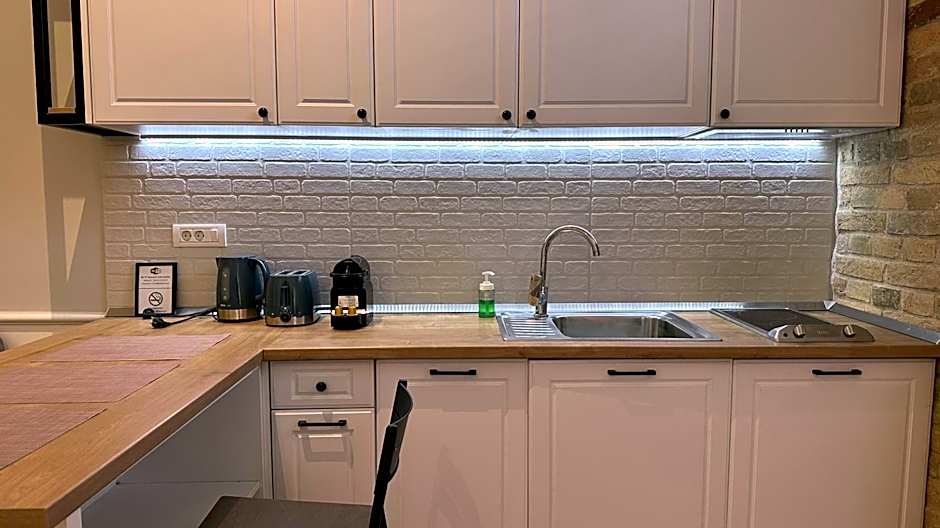 Carol Residence - ultra central - powered by NEO