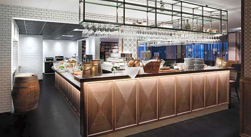 Comfort Hotel Skellefteå