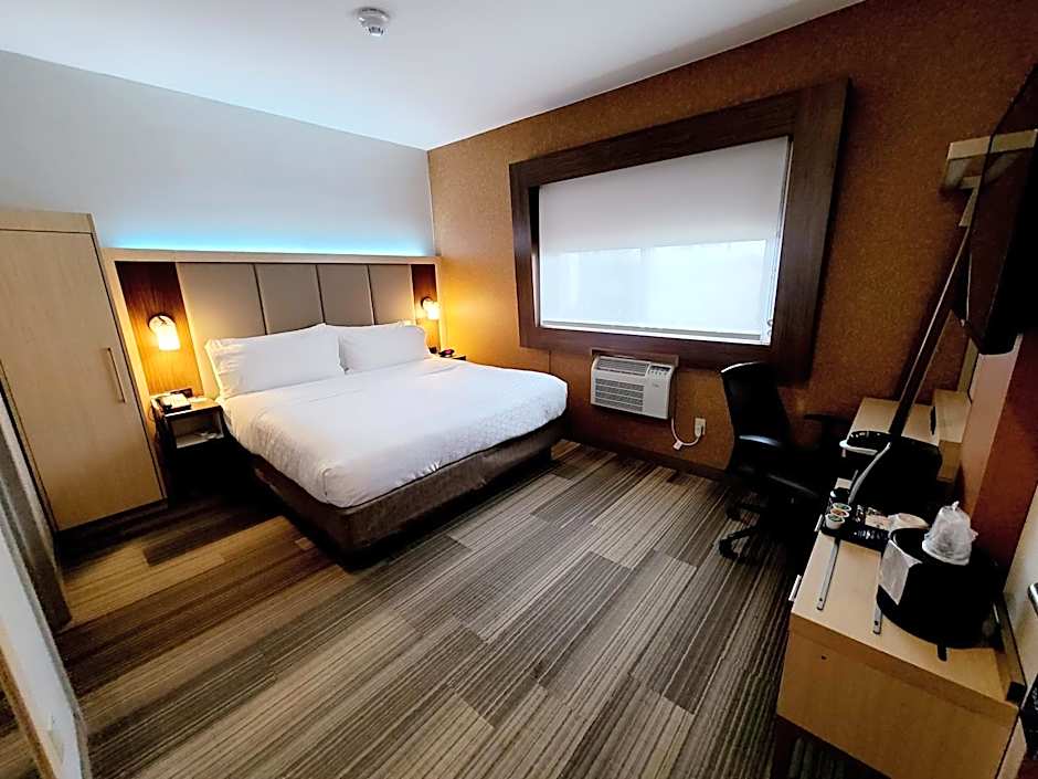 Best Western Roslyn-Long Island Hotel