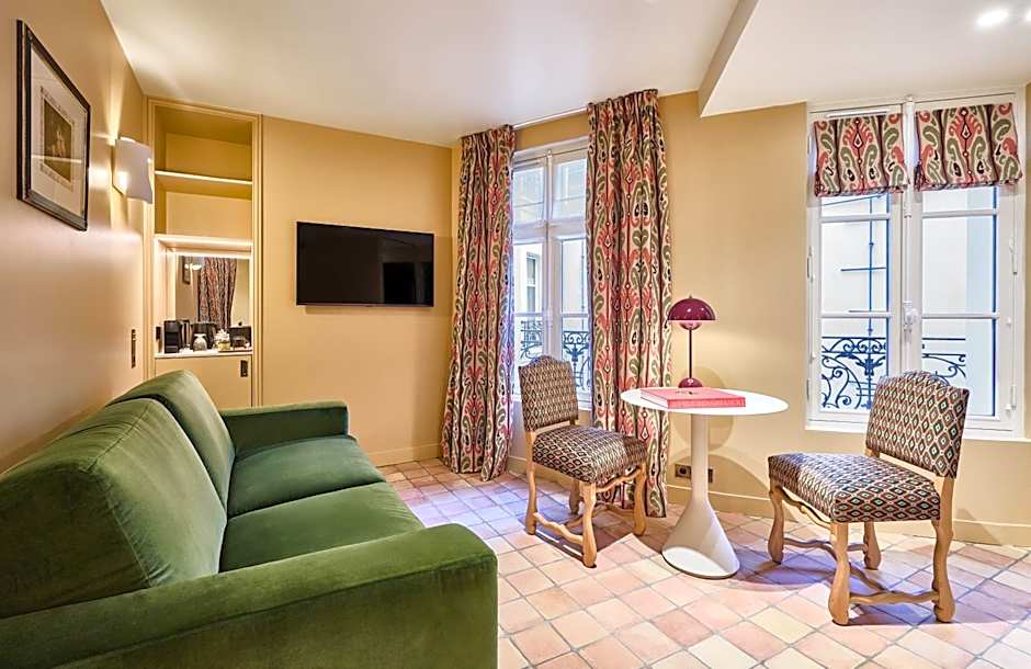 Hôtel Prince de Conti - Hôtel Rénové