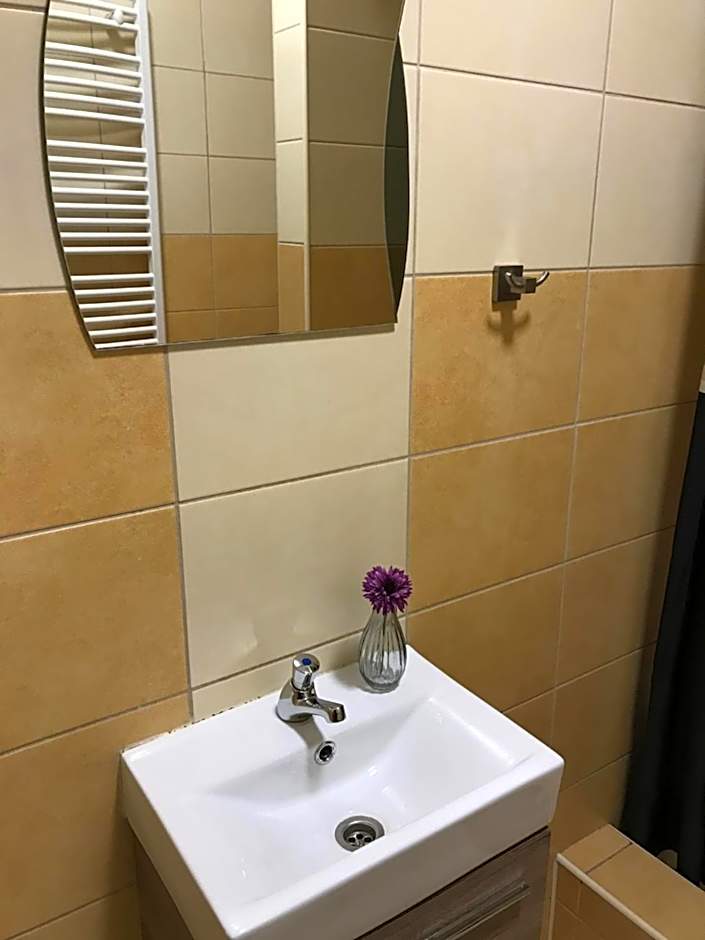 mPark Noclegi Śląsk Mysłowice