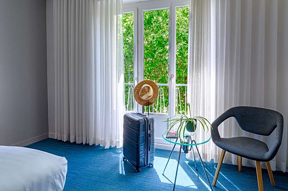 Best Western Plus Hotel Plaisance