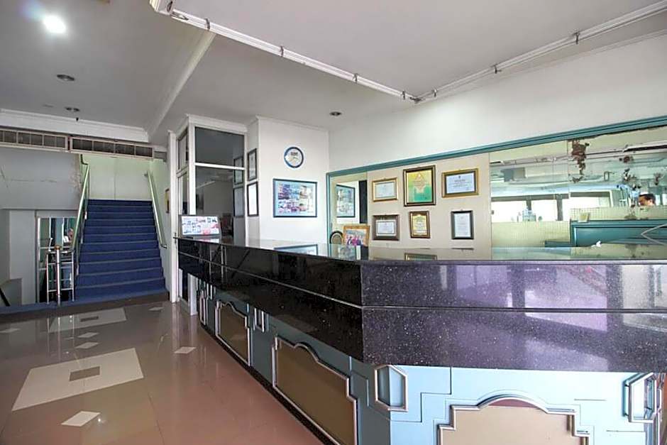 Akur Hotel Malioboro Mitra RedDoorz