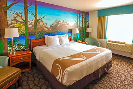 King Room - Non-Smoking