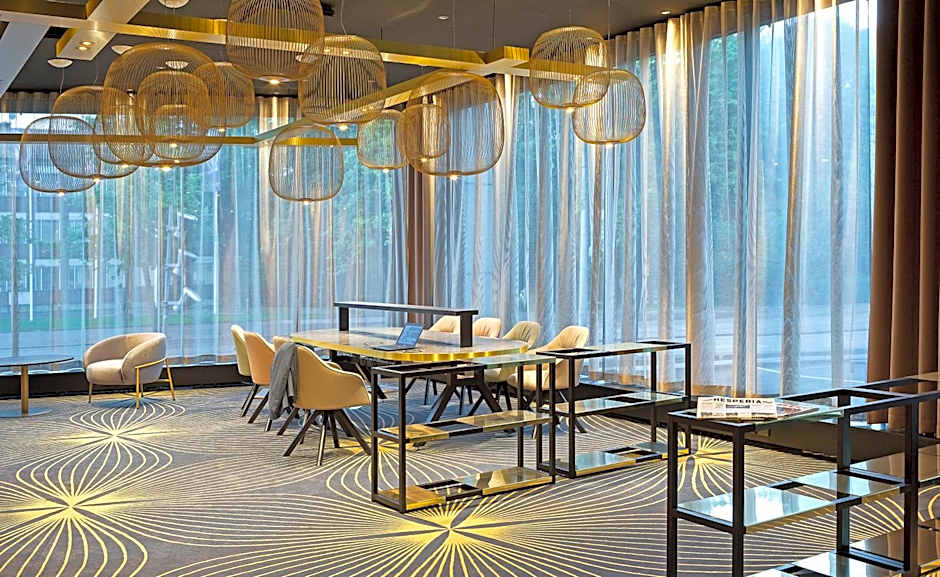 Crowne Plaza Helsinki By IHG