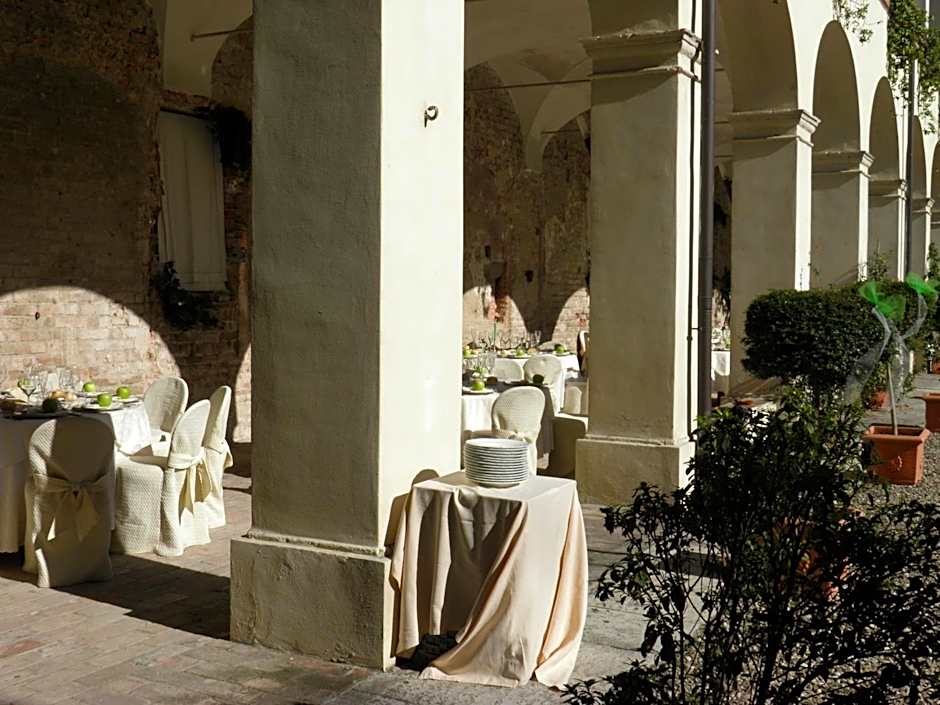 Relais Fontevivo