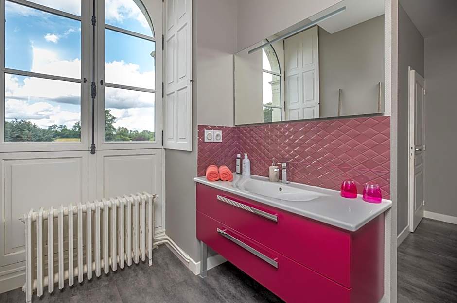 Chateau de Briançon