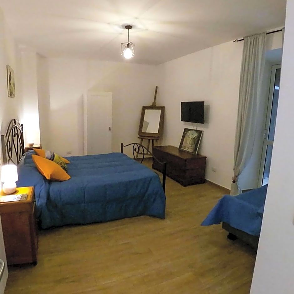 B&B La casa dei nonni