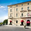 Sina Brufani Hotel
