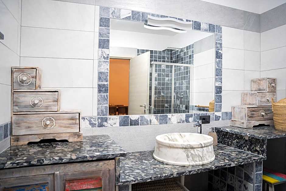 Villa Lice Verici
