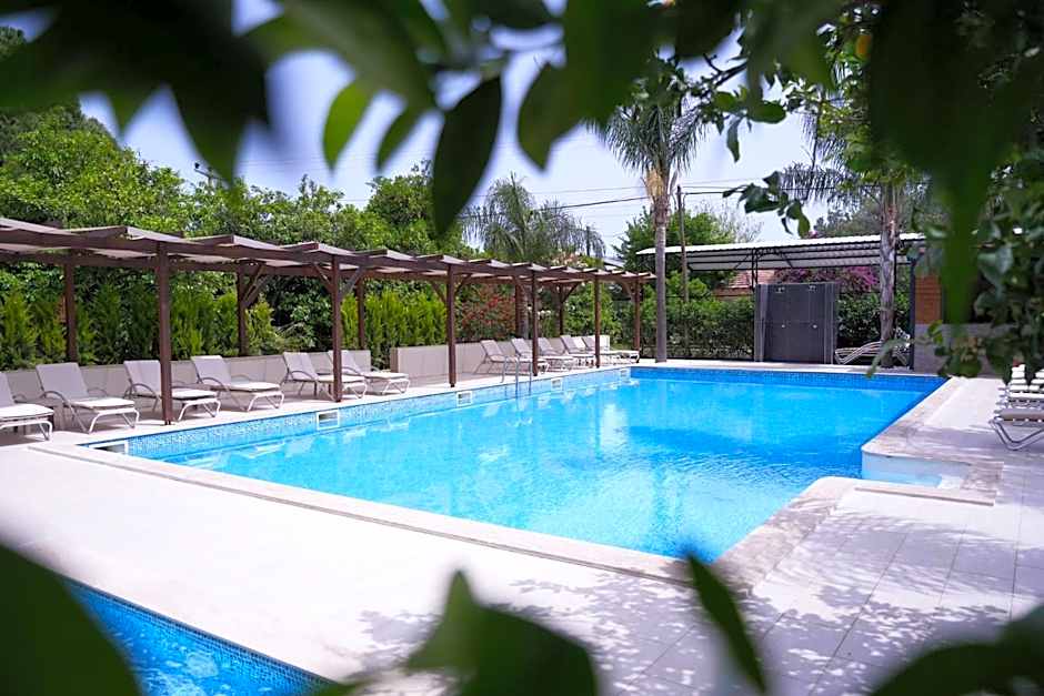 Cirali Hotel