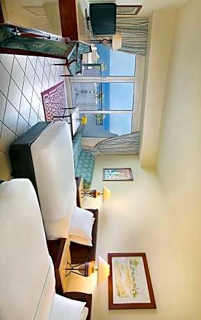 Safir Sharm Waterfalls Resort