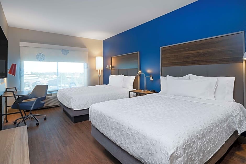 Tru By Hilton Naperville Chicago