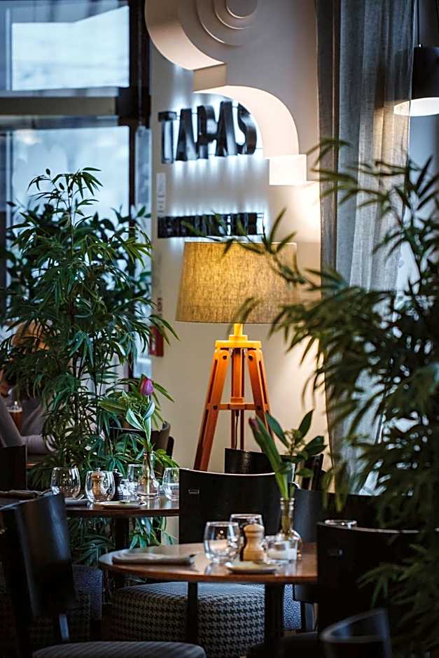 Wellton Riga Hotel & SPA