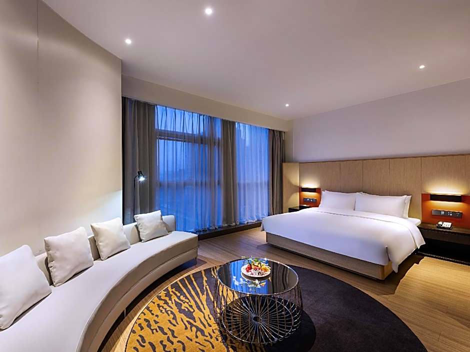 Mercure Nanjing Olympic EXPO