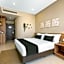 Sunday Hotel Antero Jababeka